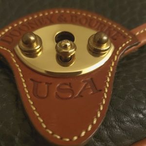Dooney & Bourke mini crossbody